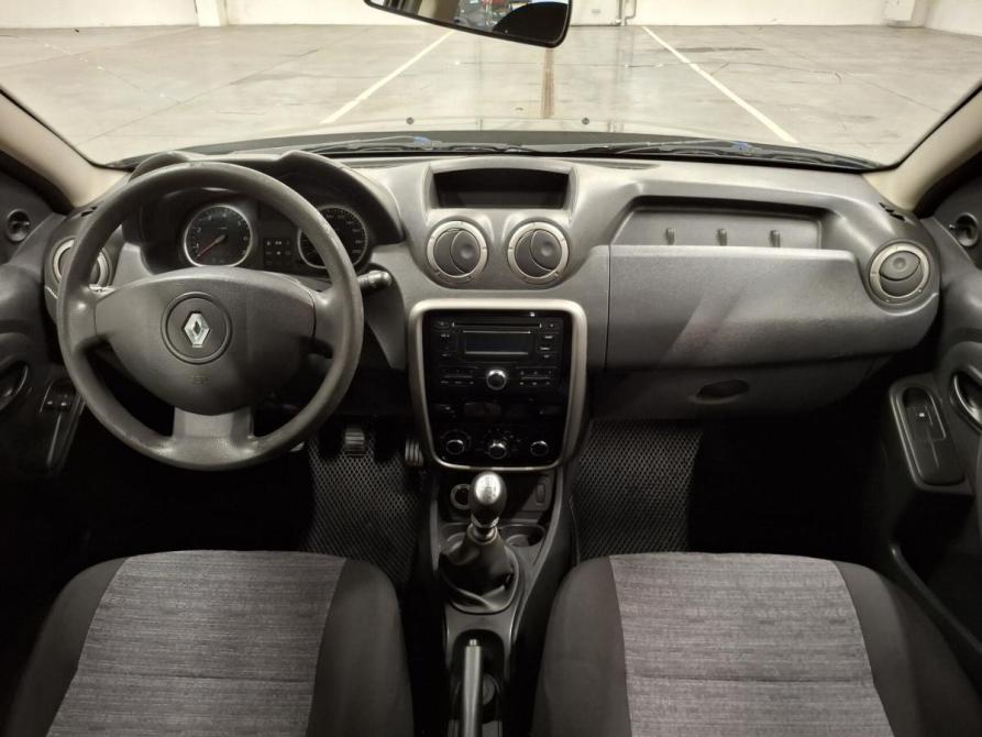 Renault Duster I Казань  - изображение 17