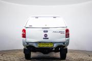 Fiat Fullback I Пермь  - изображение 27