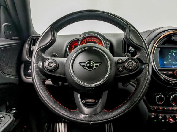 Mini Countryman II с пробегом 2019 года, цена 2 750 000 рублей, 130586 км, внедорожник, Автокод Объявления