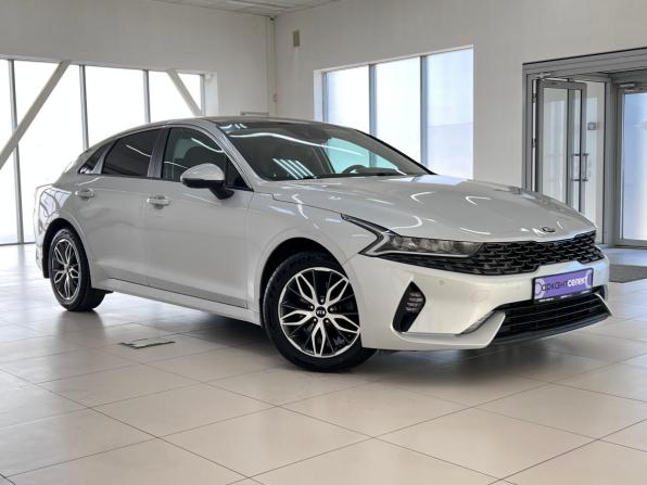 Kia K5 III с пробегом 2020 года, цена 2 490 000 рублей, 144500 км, седан, Автокод Объявления