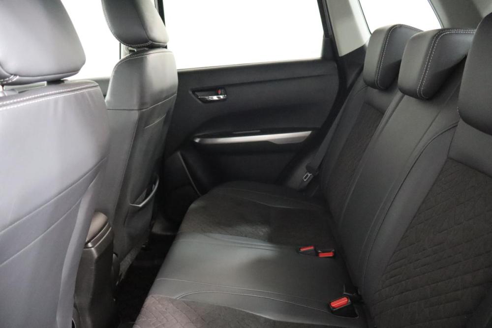 Suzuki Vitara II Рестайлинг Санкт-Петербург  - изображение 14