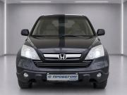 Honda CR-V III Москва  - изображение 19