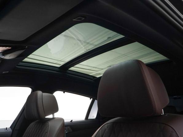 BMW X6 III (G06) Рестайлинг с пробегом 2024 года, цена 12 150 046 рублей, 14242 км, внедорожник, Автокод Объявления