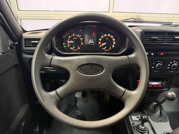 Lada (ВАЗ) Niva Legend с пробегом 2022 года, цена 800 000 рублей, 32000 км, внедорожник, Автокод Объявления
