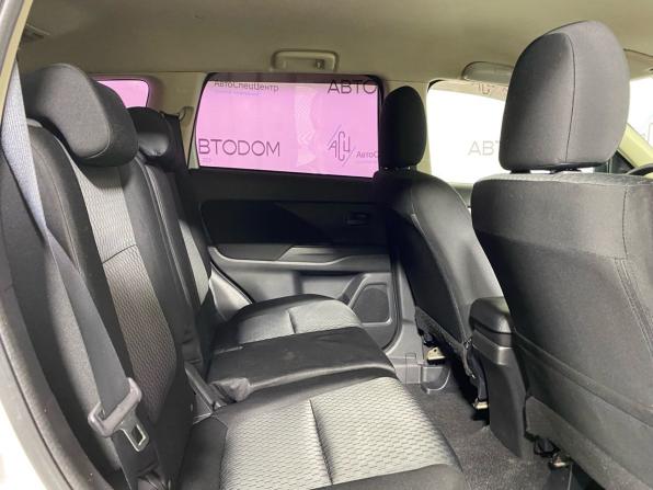Mitsubishi Outlander III с пробегом 2013 года, цена 1 149 000 рублей, 198587 км, внедорожник, Автокод Объявления