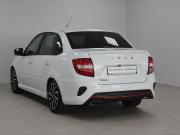 Lada (ВАЗ) Granta I Рестайлинг Старый Оскол  - изображение 27