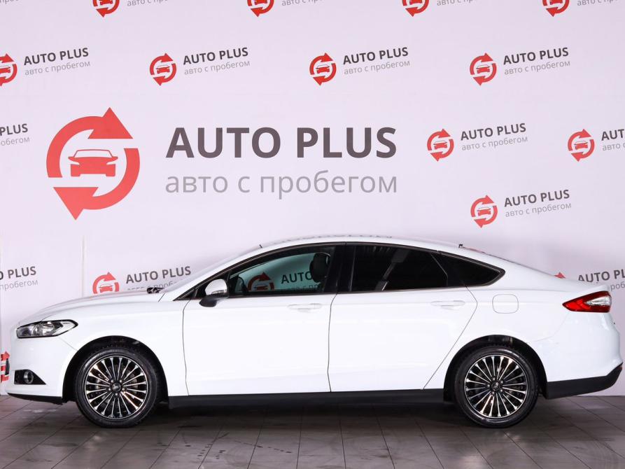 Ford Mondeo V Минеральные Воды  - изображение 6