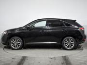Lexus RX III Рестайлинг Санкт-Петербург  - изображение 35