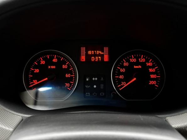 Renault Logan I Рестайлинг с пробегом 2011 года, цена 450 000 рублей, 169734 км, седан, Автокод Объявления