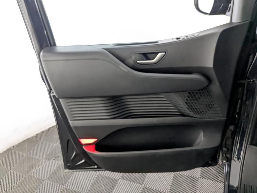 Hyundai Staria I Москва  - изображение 20