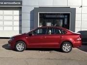 Volkswagen Polo V Москва  - изображение 25