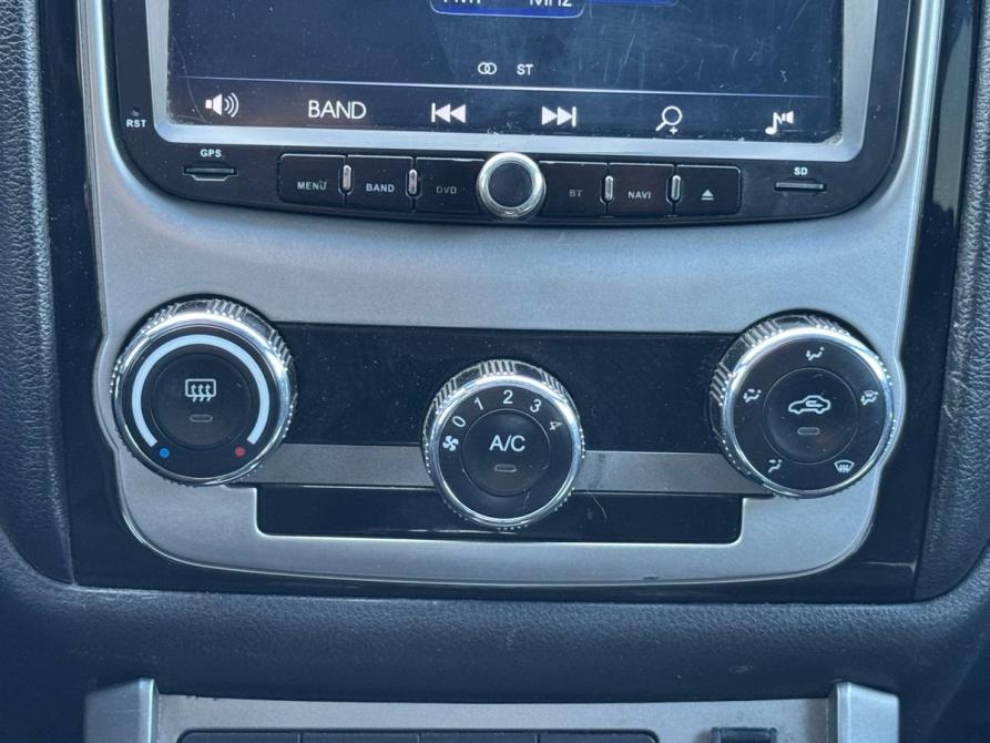 Geely Emgrand EC7 Екатеринбург  - изображение 23