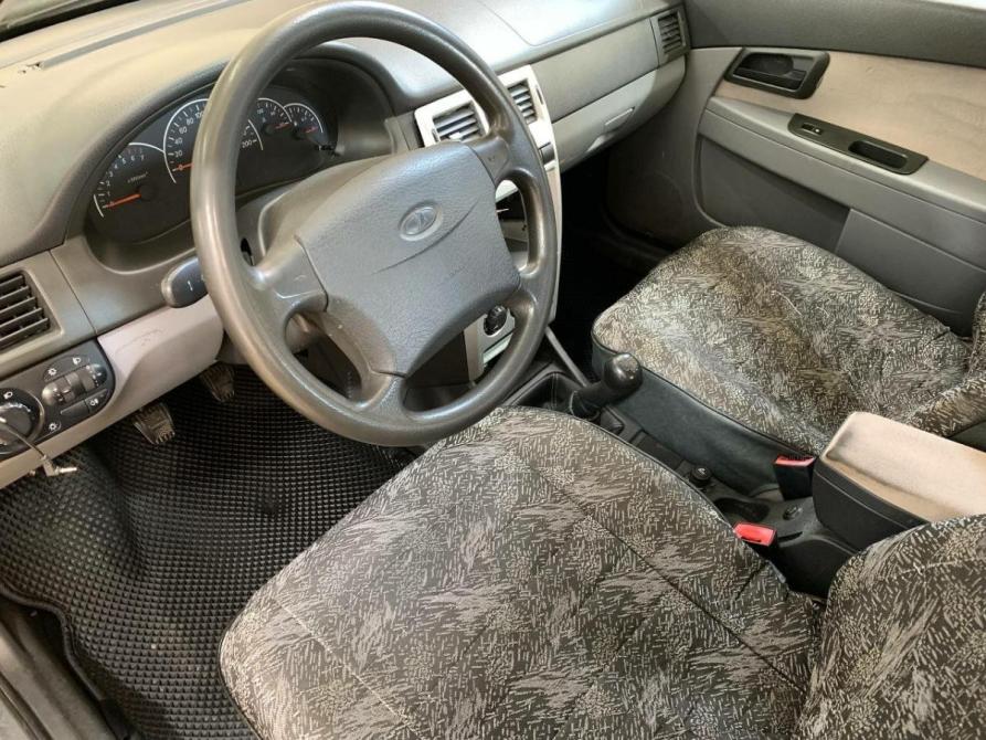 Lada (ВАЗ) Priora I Нижнекамск  - изображение 7