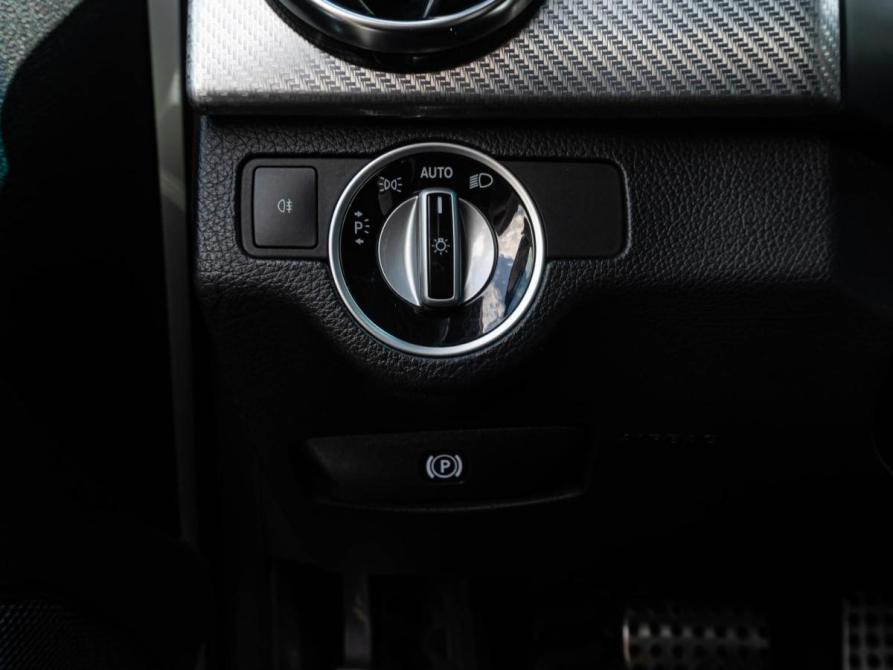 Mercedes-Benz GLK-Класс I (X204) Рестайлинг Краснодар  - изображение 18