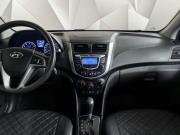 Hyundai Solaris I Москва  - изображение 35