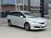 Toyota Wish II Новосибирск  - изображение 20