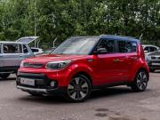 Kia Soul II Рестайлинг Санкт-Петербург  - изображение 20