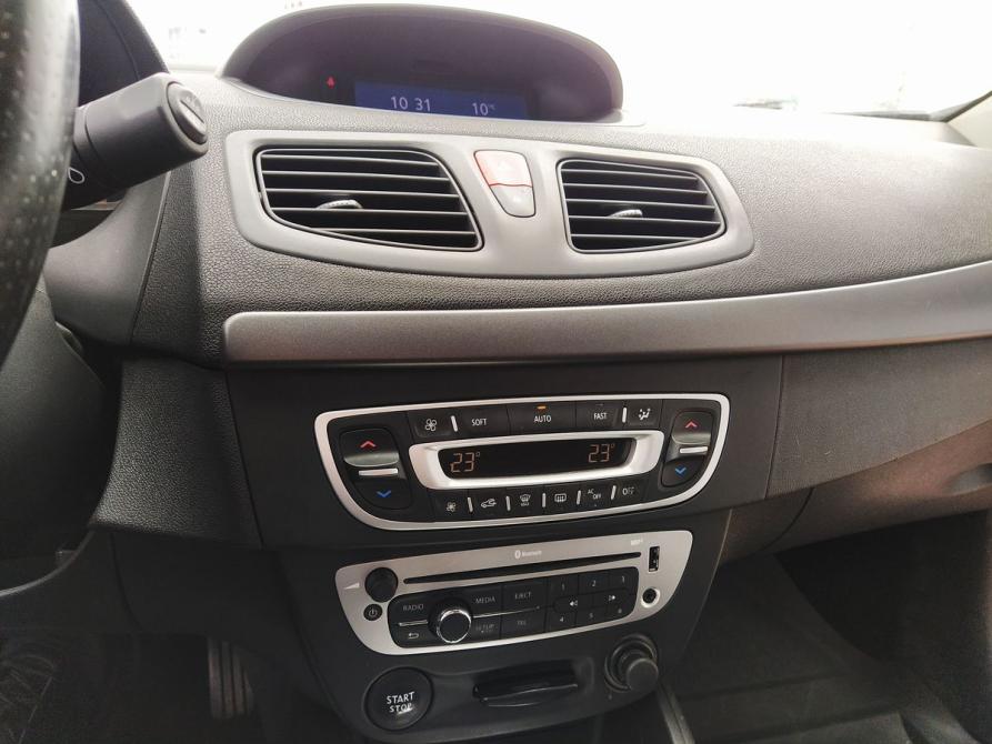 Renault Megane III Рестайлинг 2 Екатеринбург  - изображение 20