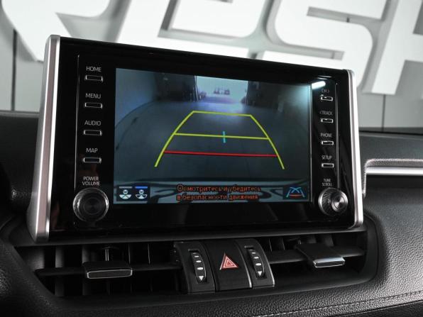 Toyota RAV4 V (XA50) с пробегом 2019 года, цена 3 299 000 рублей, 65462 км, внедорожник, Автокод Объявления