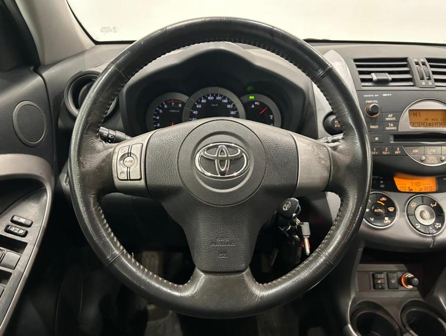 Toyota RAV4 III (XA30) Санкт-Петербург  - изображение 14