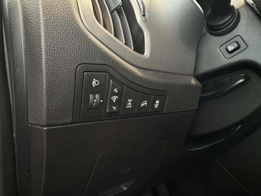 Kia Sportage III Рестайлинг Подольск  - изображение 22