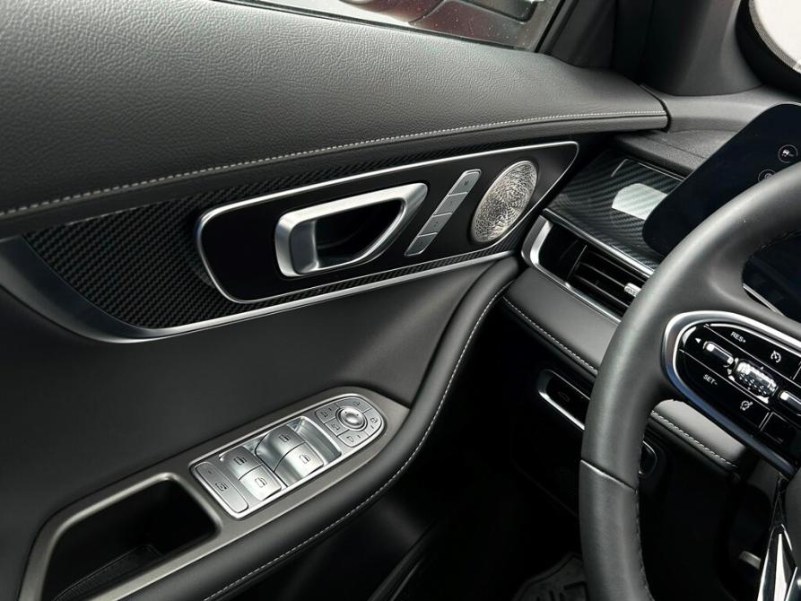 Chery Tiggo 7L Санкт-Петербург  - изображение 20