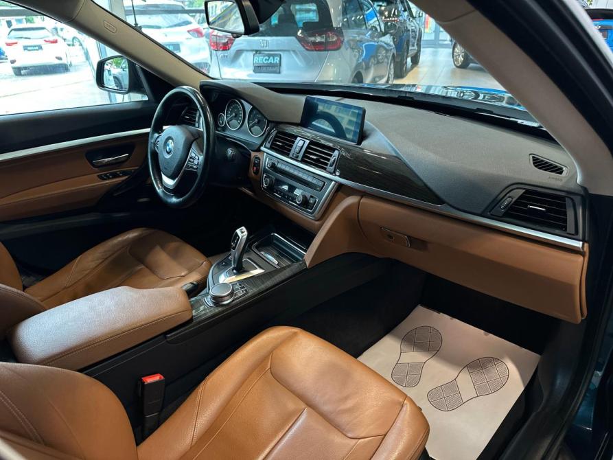 BMW 3 серии VI (F3x) Санкт-Петербург  - изображение 36