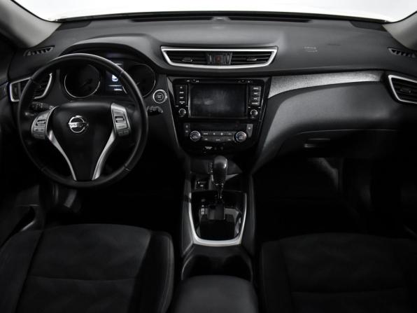 Nissan X-Trail III с пробегом 2017 года, цена 1 800 000 рублей, 139000 км, внедорожник, Автокод Объявления