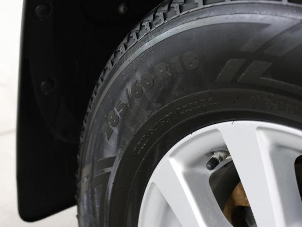Toyota Land Cruiser 200 Series Рестайлинг 2 с пробегом 2016 года, цена 4 698 000 рублей, 360500 км, внедорожник, Автокод Объявления
