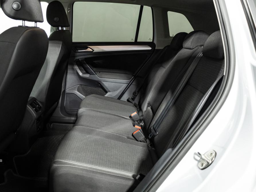 Volkswagen Tiguan II Санкт-Петербург  - изображение 10