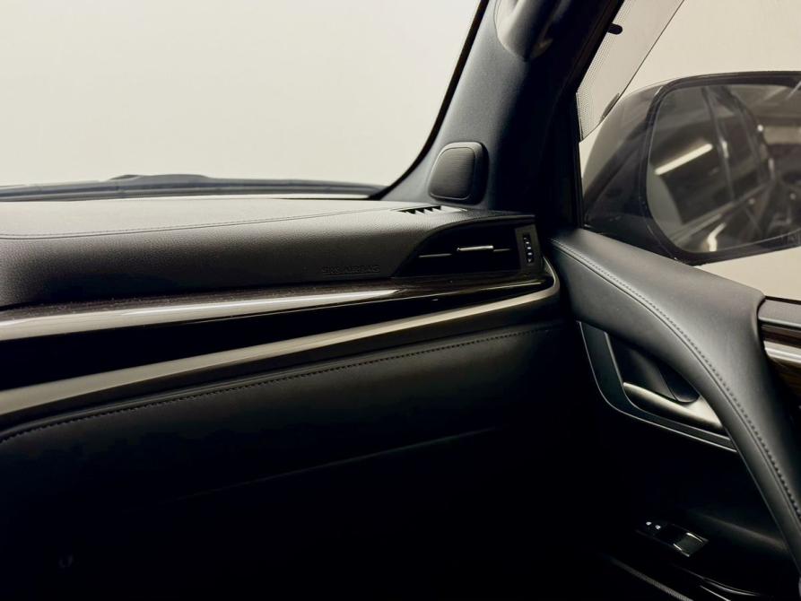 Lexus LX III Рестайлинг 2 Вологда  - изображение 21