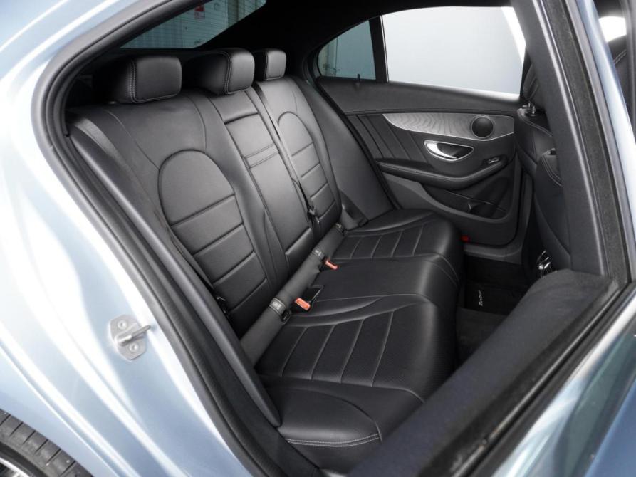 Mercedes-Benz C-Класс IV (W205) Минеральные Воды  - изображение 7