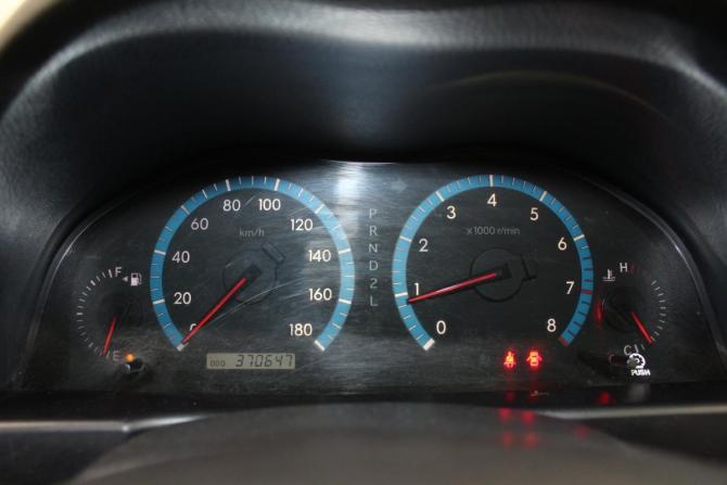 Toyota Allion I с пробегом 2003 года, цена 699 000 рублей, 370619 км, седан, Автокод Объявления