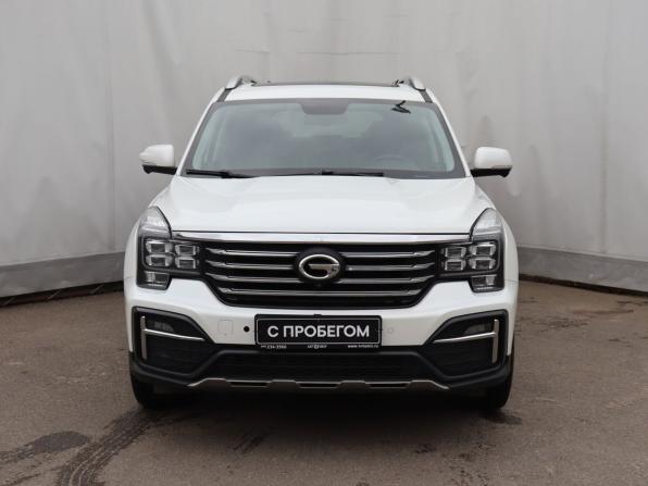 GAC GS8 I с пробегом 2020 года, цена 2 485 000 рублей, 129241 км, внедорожник, Автокод Объявления