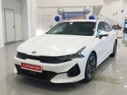 Kia K5 III Челябинск  - изображение 16