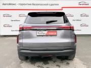 Chery Tiggo 4 I Рестайлинг 2 Тюмень  - изображение 25