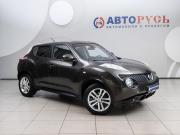Nissan Juke I Подольск  - изображение 26