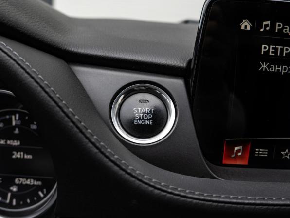 Mazda 6 III (GJ) Рестайлинг 2 с пробегом 2021 года, цена 2 779 000 рублей, 67043 км, седан, Автокод Объявления