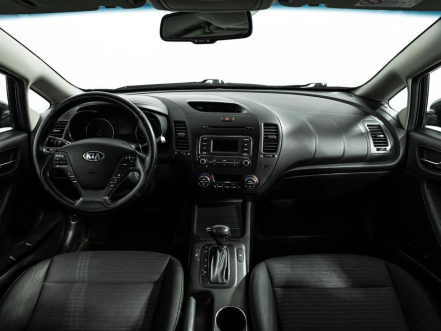 Kia Cerato III Санкт-Петербург  - изображение 13