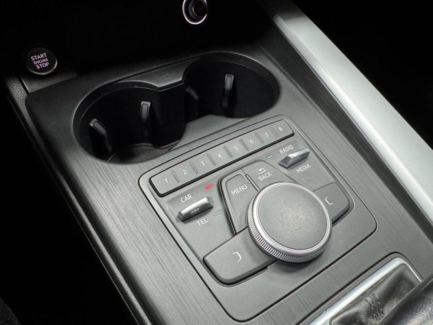 Audi A4 V (B9) Стерлитамак  - изображение 29