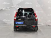 Honda CR-V II Новосибирск  - изображение 27