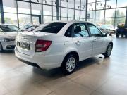 Lada (ВАЗ) Granta I Рестайлинг Оренбург  - изображение 25