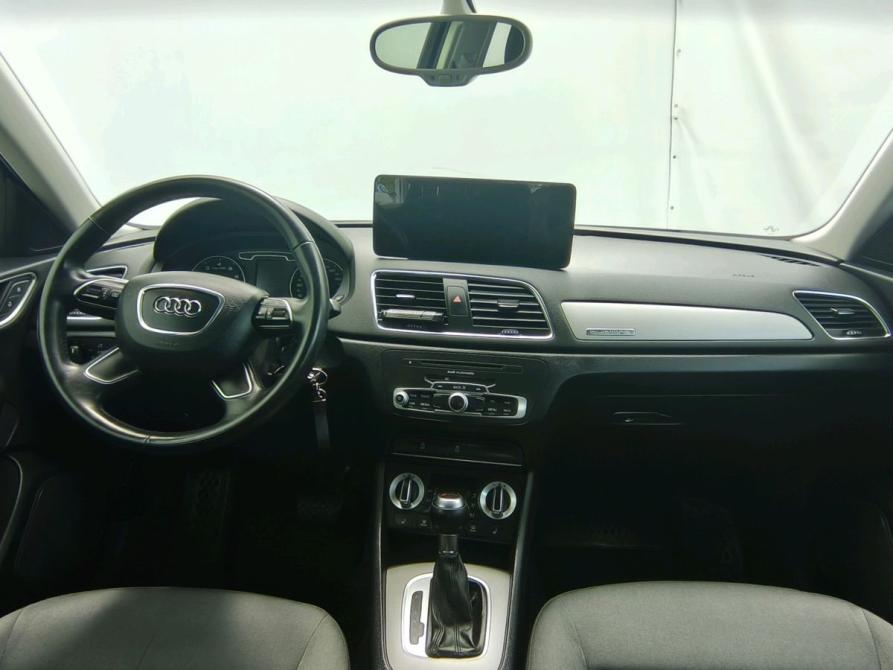 Audi Q3 I (8U) Липецк  - изображение 13