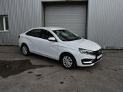 Lada (ВАЗ) Vesta I Рестайлинг (NG) Мурманск  - изображение 25