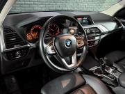 BMW X3 III (G01) Екатеринбург  - изображение 33