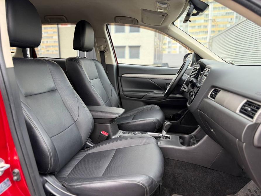 Mitsubishi Outlander III Санкт-Петербург  - изображение 24
