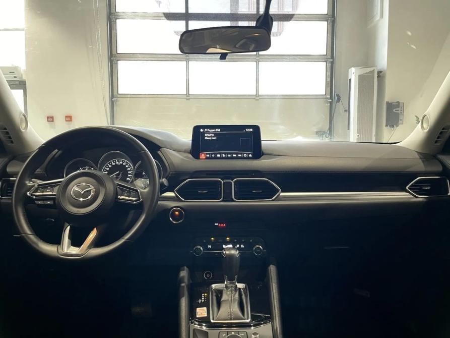 Mazda CX-5 II Москва  - изображение 11