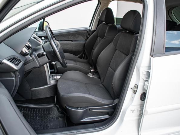 Peugeot 207 I Рестайлинг с пробегом 2009 года, цена 610 000 рублей, 119530 км, хэтчбек, Автокод Объявления