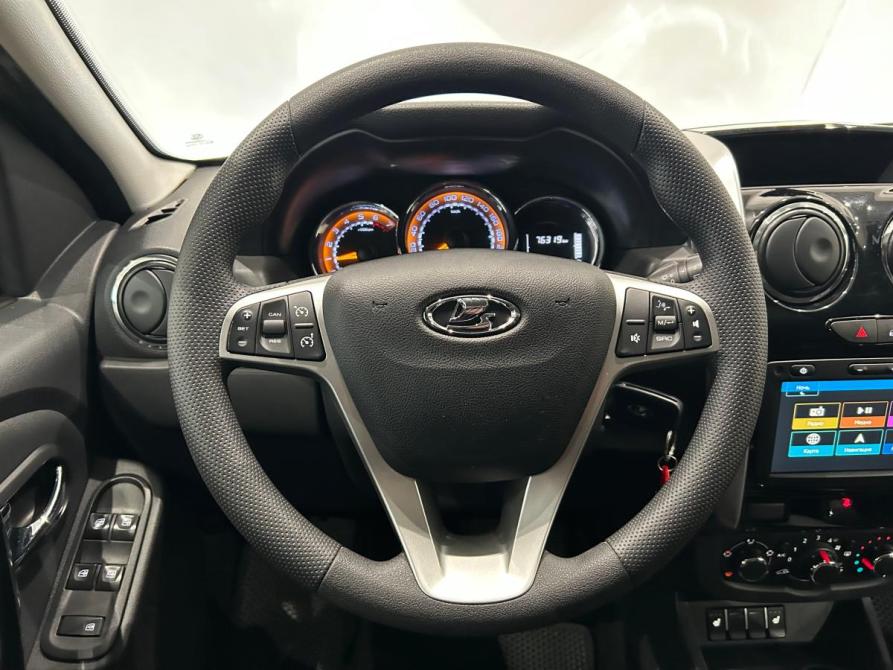 Lada (ВАЗ) Largus I Рестайлинг Санкт-Петербург  - изображение 20