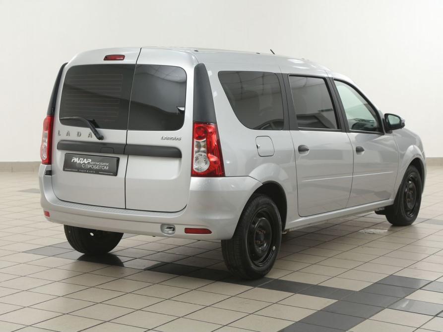 Lada (ВАЗ) Largus I Рестайлинг Иваново  - изображение 4